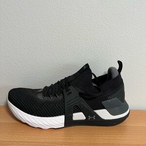 Men's UA Project Rock 4 Training Shoes